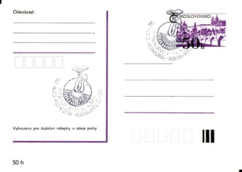 CDV 192 - CZ 1986 09 002 ●